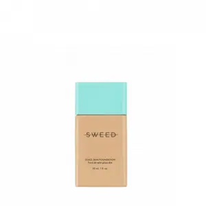 Sweed Glass Skin Foundation 03 - 30 ml