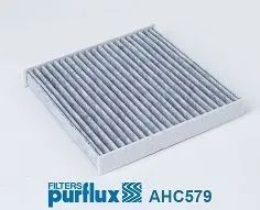 Kupéfilter PURFLUX AHC579