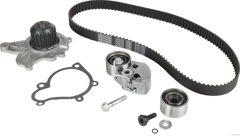 Kamremssats med vattenpump HERTH+BUSS JAKOPARTS J1100303