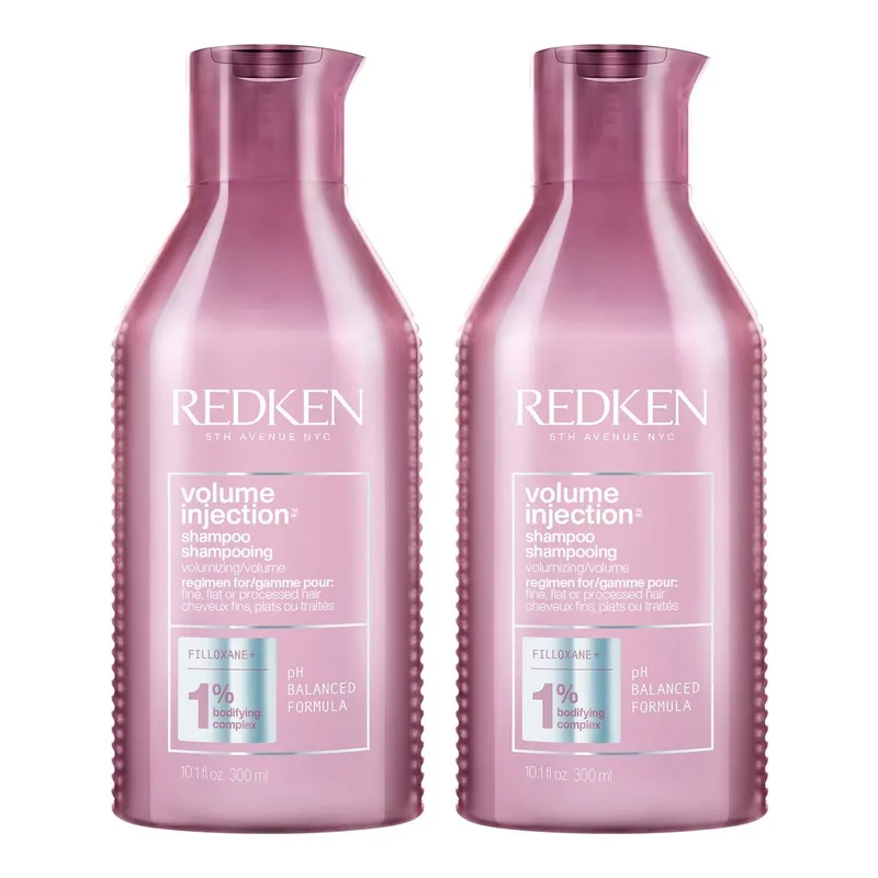 High Rise Volume Injection - Shampoo
