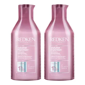 High Rise Volume Injection - Shampoo