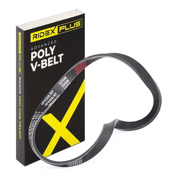Multirem RIDEX PLUS 305P0502P