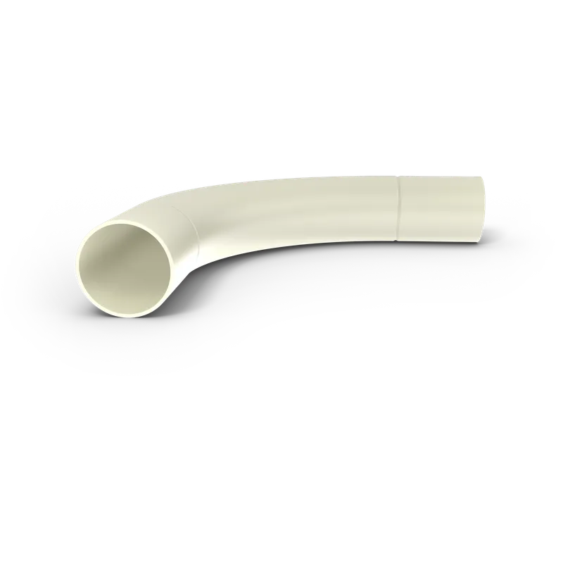 PM FLEX 1401640 Rörböj för både VP-rör och flexrör 32 mm