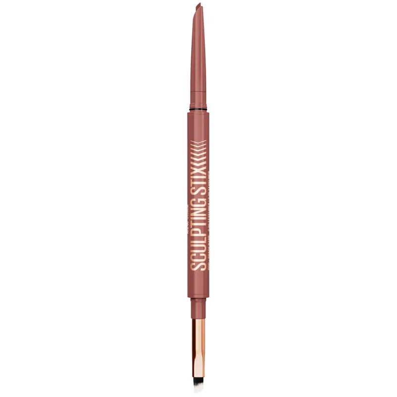 Maybelline New York Sculpting Stix Eyelinerpenna Rosy Sculpt 0,7 g