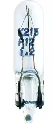 Glödlampa, instrumentbelysning PHILIPS 13974CP