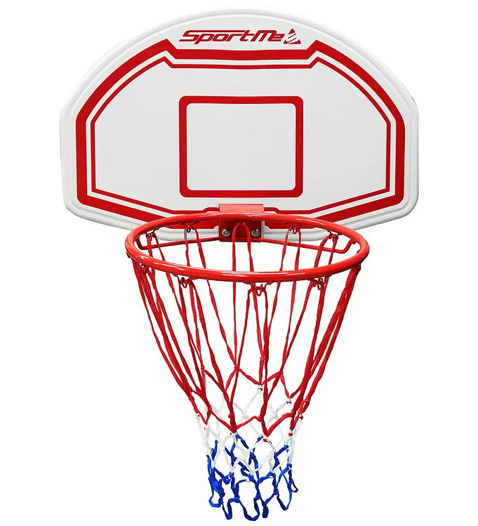 Basketkorg med platta, Starter, SportMe