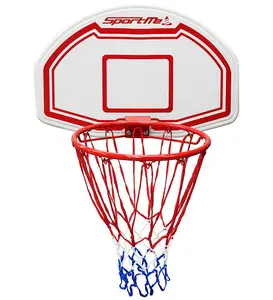 Basketkorg med platta, Starter, SportMe