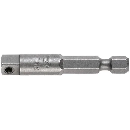 Facom EF.6R Bitshållare med låsning 1/4″, 50 mm