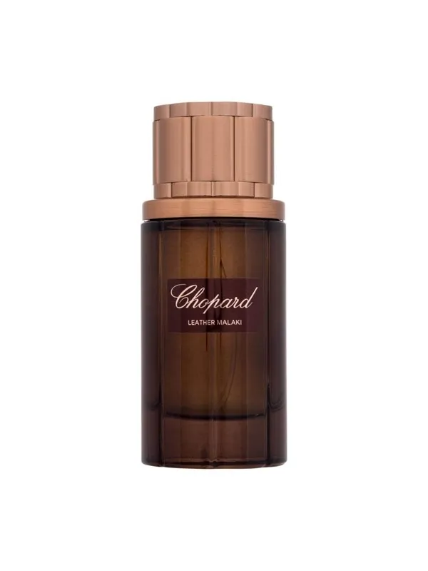 Chopard Leather Malaki Eau De Parfum For Men 8 - 80 ml