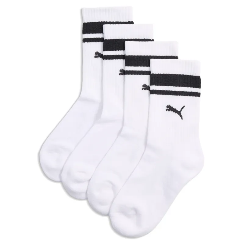 Puma Strumpor - 2-pack - Vit