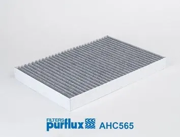 Kupéfilter PURFLUX AHC565