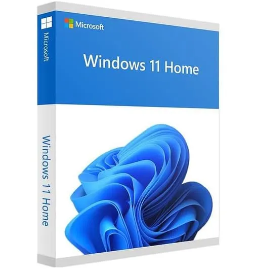 Windows 11 Home – Boxpaket – 1 licens – flashdrive – 64-bit – svenska