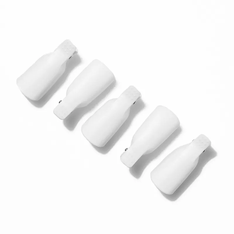 Nail Clips – Nail remover clip