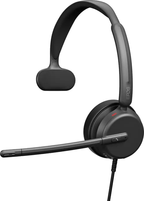 Epos Impact 430 Mono Usb-c Uc Svart