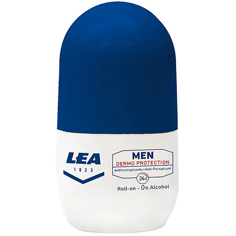 Travel Size Mini Deo Roll-on – Men Extra Dry Dermo Protection – 20 ml