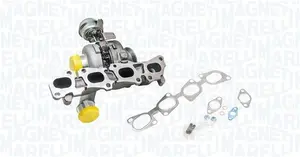 Turboaggregat MAGNETI MARELLI 807101002500