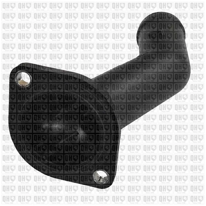 Kylmedelsfläns QUINTON HAZELL QTH1006CF