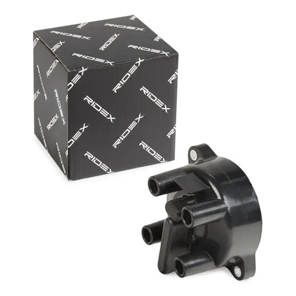 Fördelarlock RIDEX 692D0015