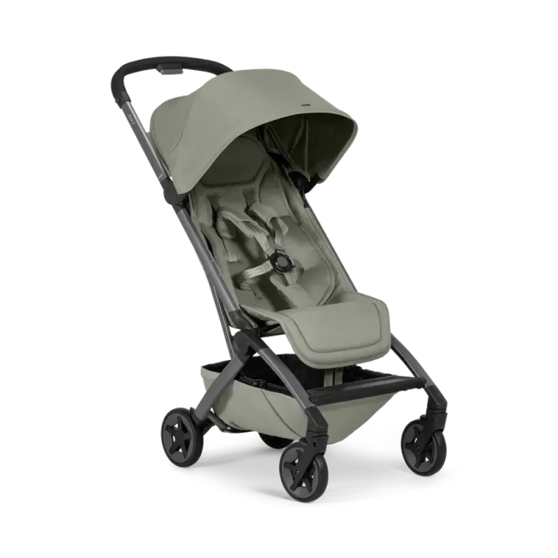 Joolz Aer2 Resevagn - Sage Green