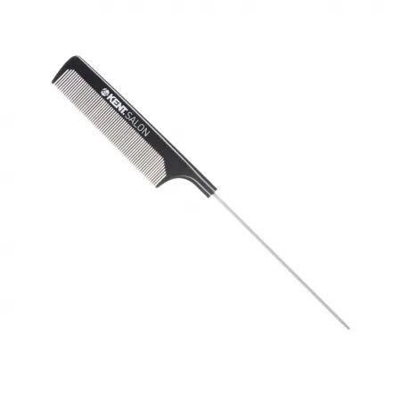 Pintail Comb Metal Pin – 123