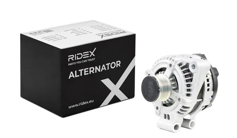 Generator RIDEX 4G0286