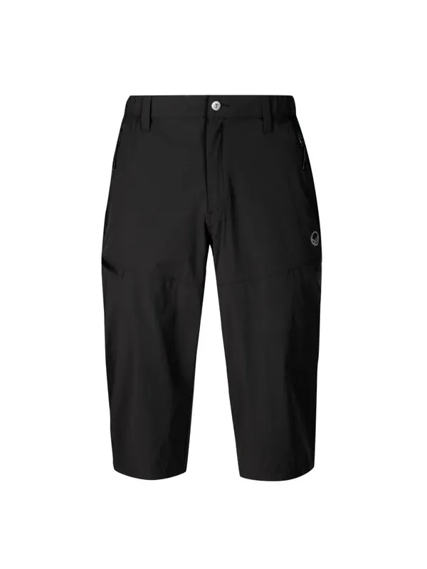 Halti Men’s Pallas Cool Stretch Capri Black