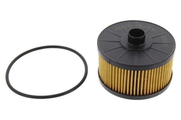 Oljefilter MAPCO 61706