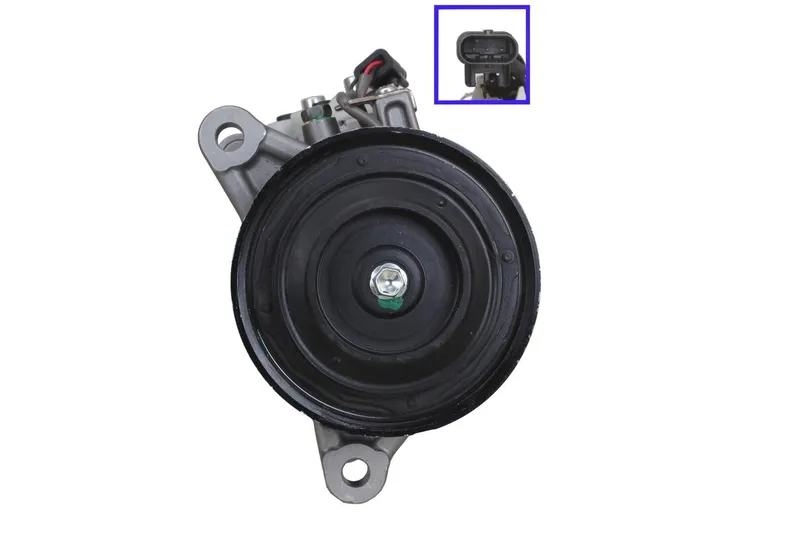 WALKER WCP01001 AC-kompressor