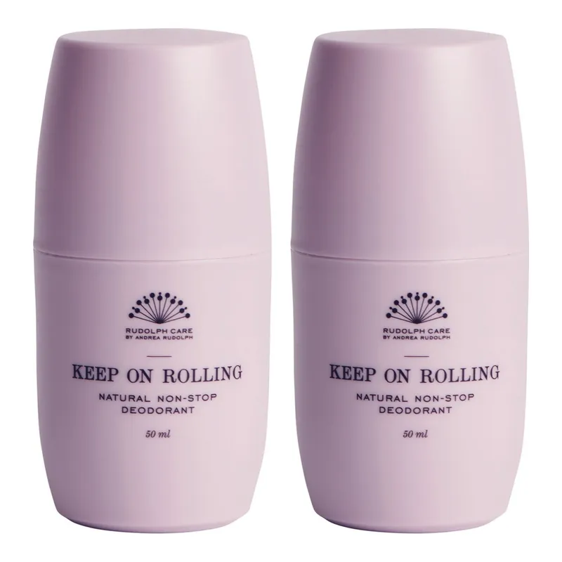 Rudolph Care Acai Keep On Rolling Set EdP 8 ml & Deodorant