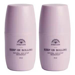Rudolph Care Acai Keep On Rolling Set EdP 8 ml & Deodorant