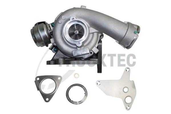 Turboaggregat TRUCKTEC AUTOMOTIVE 07.14.282