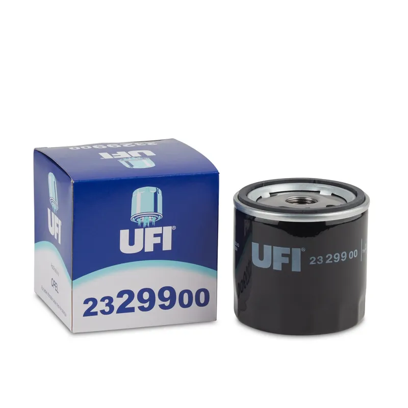 UFI 24.413.00 Bränslefilter