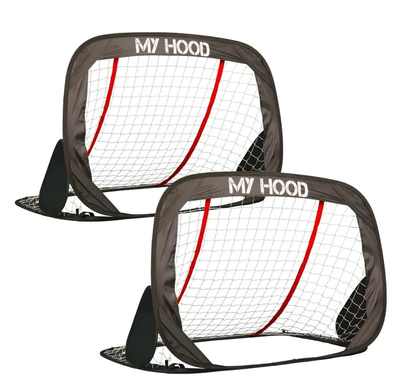 My Hood Pop-Up Goal - 2 pack