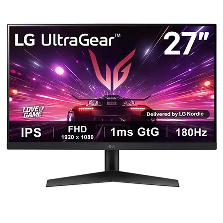 144hz skärmar