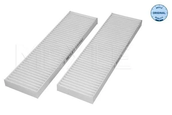 Kupéfilter MEYLE 37-12 319 0025/S