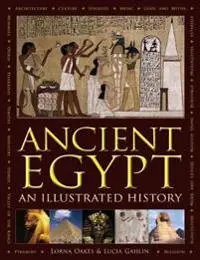 Ancient Egypt (#4458)