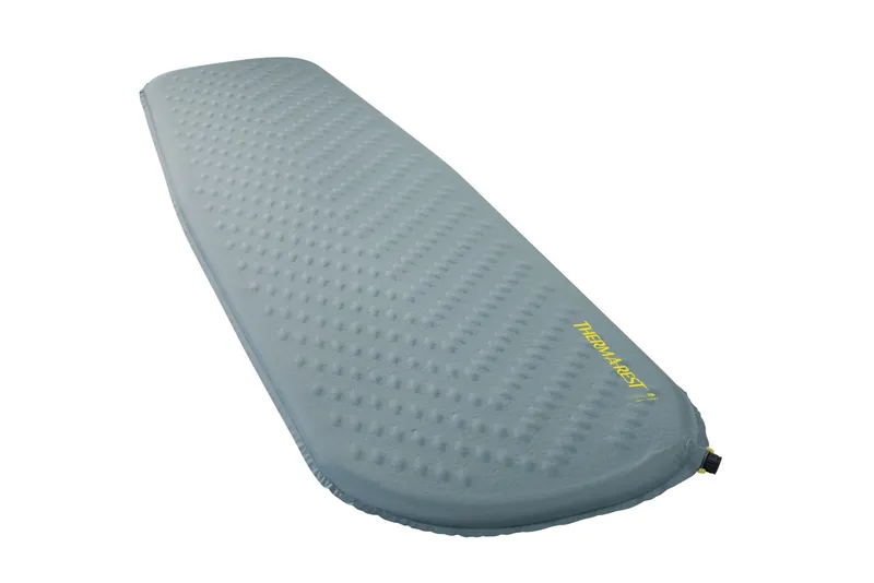 Therm-a-Rest Women’s Trail Lite Sleeping Pad Regular Trooper