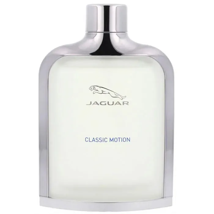 Jaguar Classic Motion For Men EDT 100 ml