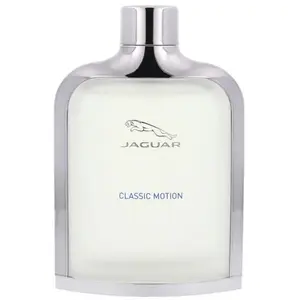 Jaguar Classic Motion For Men EDT 100 ml