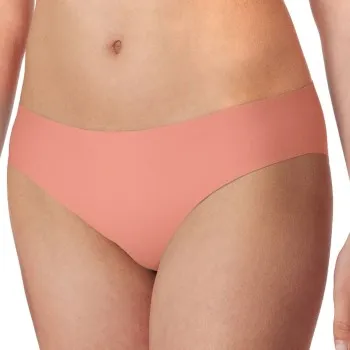 Schiesser Trosor Invisible Cotton Brief Laxrosa 40 Dam