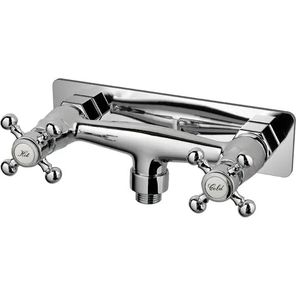 Duschblandare Tapwell Classic FBLV168-160 (#6492)