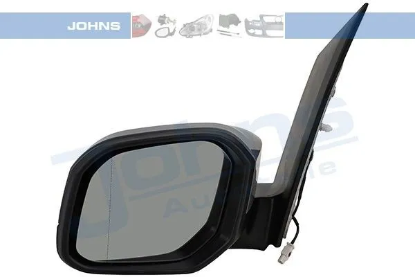 JOHNS 95 63 37-13 Backspegel