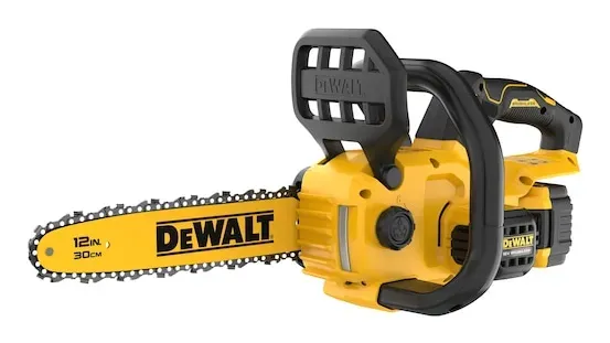 Dewalt DCMCS565N-XJ Chainsaw (Solo)