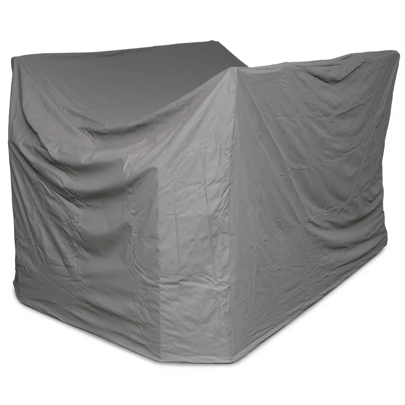 Hillerstorp, Möbelskydd 140×155 cm grå polyester