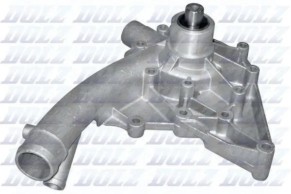 DOLZ M173 Vattenpump