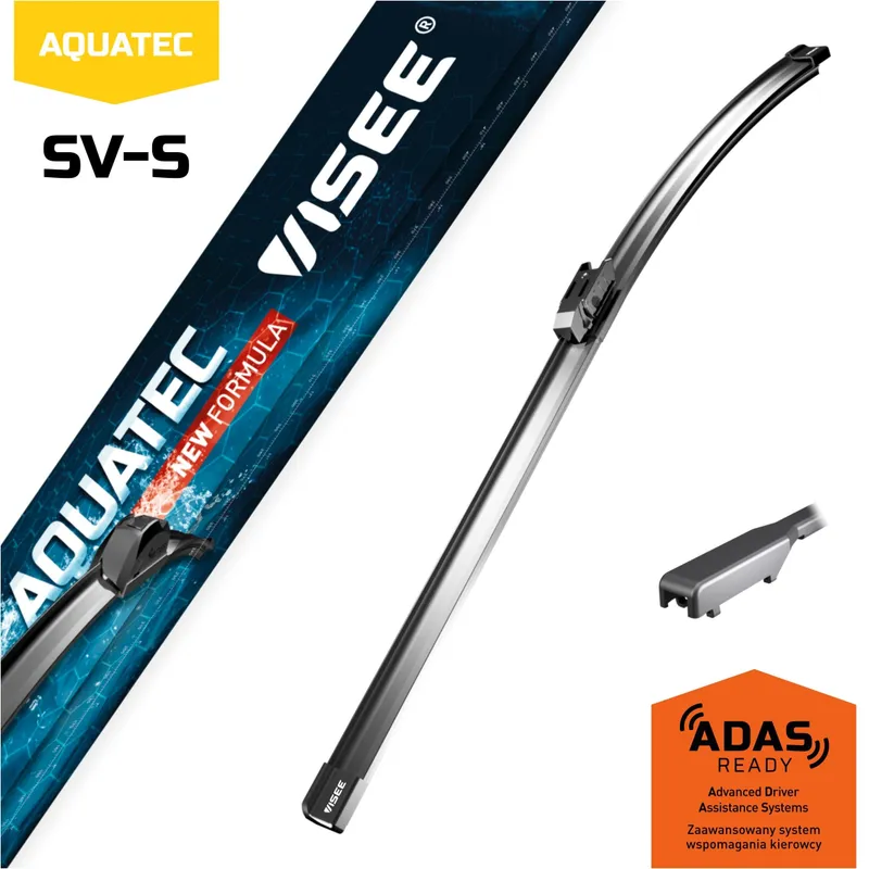 VISEE AQS 350/14 Torkarblad