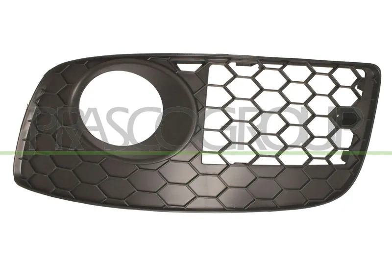 Ventilationsgaller, stötfångare PRASCO VG0371250