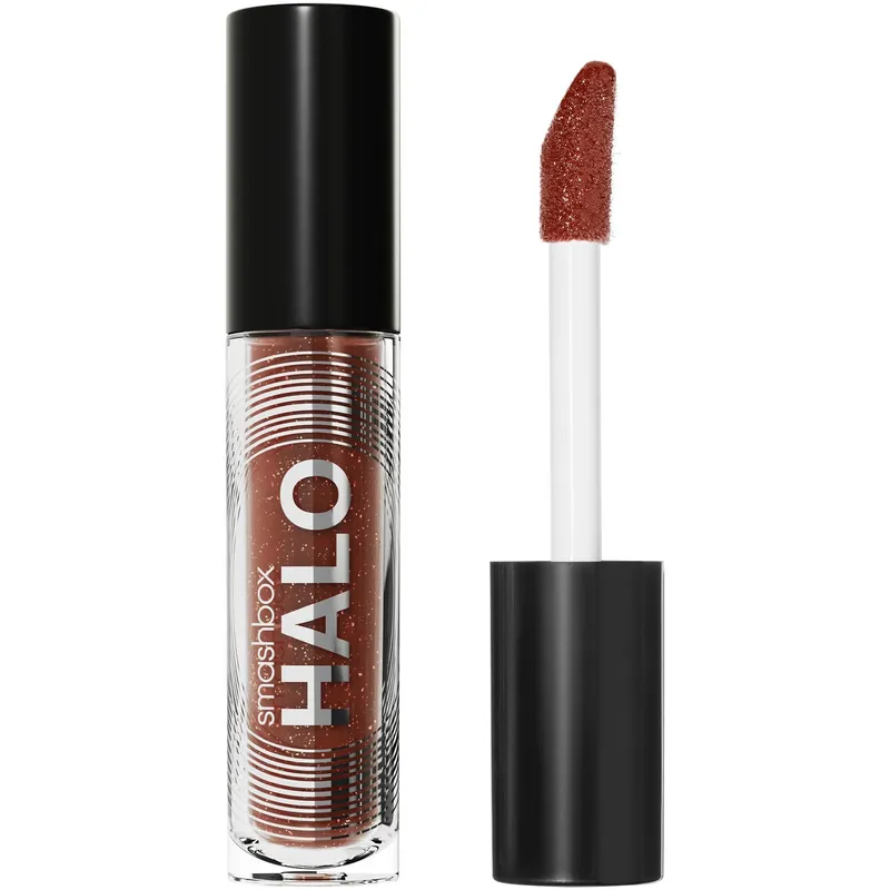 Smashbox Halo Plump + Glow Gloss Luster – 4,6 ml