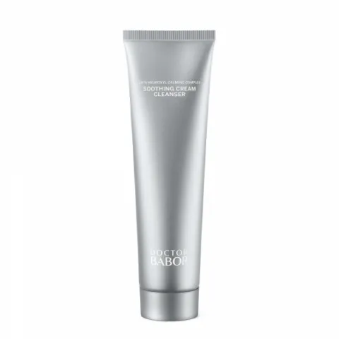 Doctor Babor Soothing Cream Cleanser