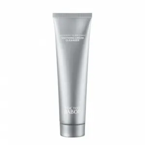 Doctor Babor Soothing Cream Cleanser